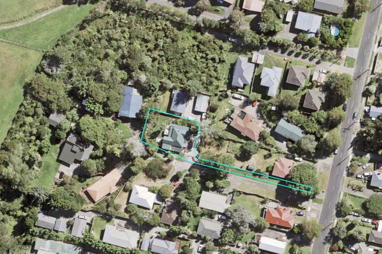 85a Woodglen Road Glen Eden_21