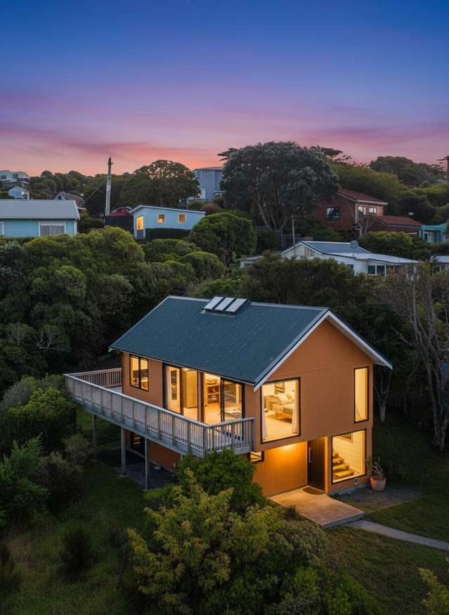 ELEVATE YOUR LIFESTYLE - PLIMMERTON RV $970K