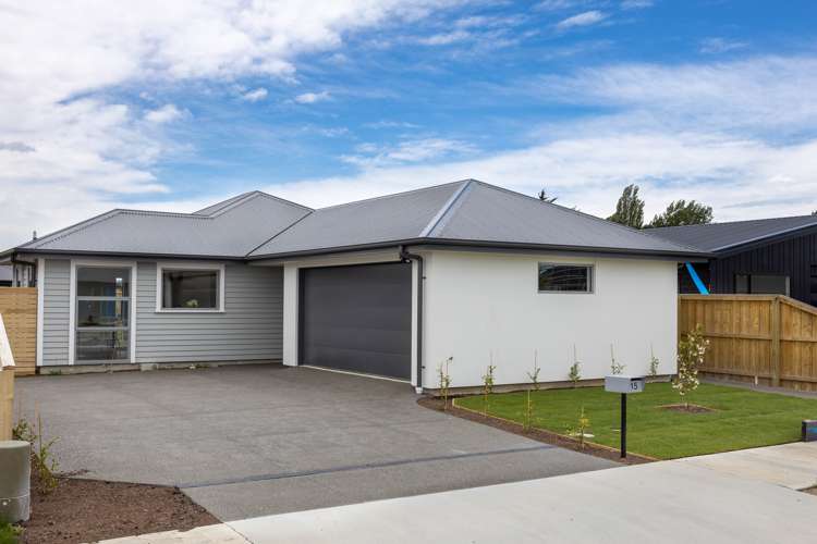 15 Nathaniel Archer Street Woodend_15