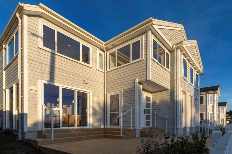 14,16 & 18 William Souter Street Forrest Hill_27