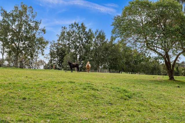 Kerikeri 4ha Lifestyle Block