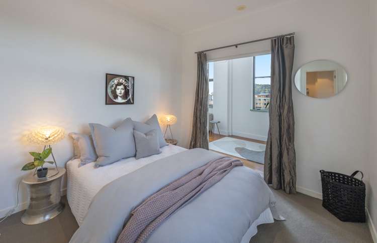 24/254 Willis Street Te Aro_12