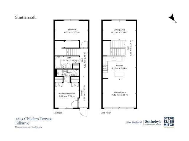 12/45 Childers Terrace Kilbirnie_1