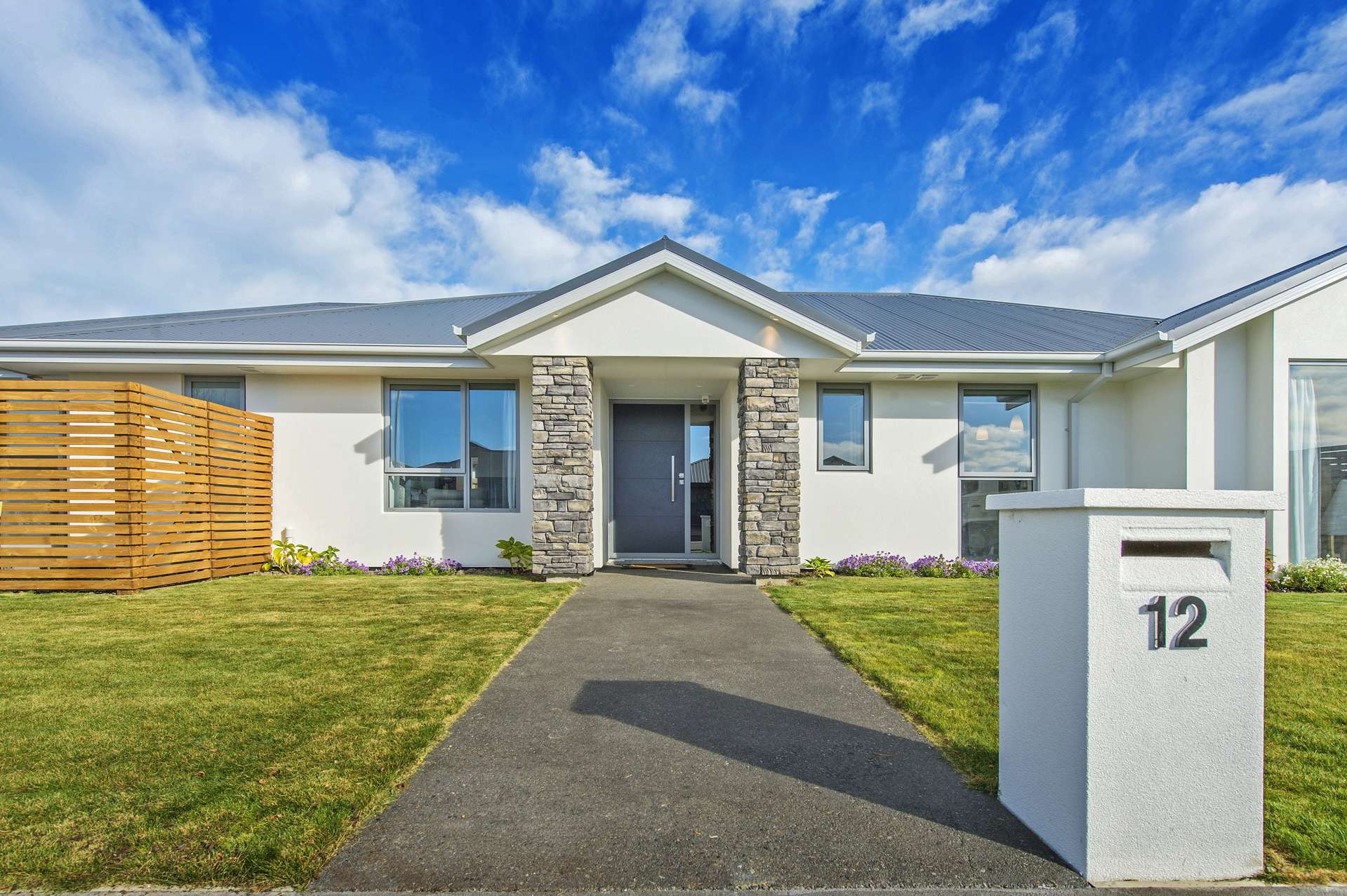 12 Billington Drive Halswell Christchurch City Houses for Sale