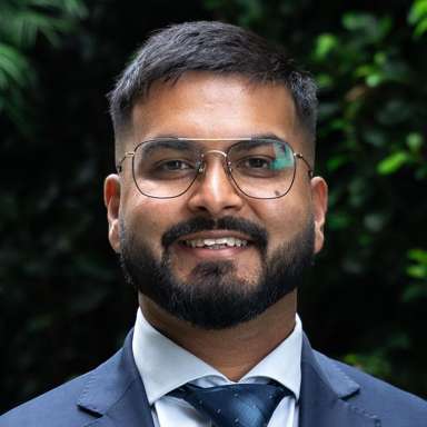 Sumesh Prakash