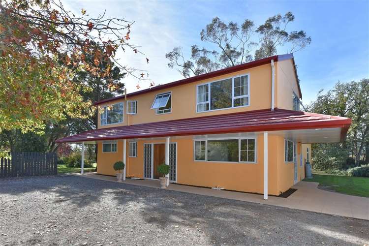 87 Ashworths Road Ohoka_14