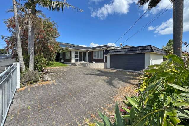 Seaview Home