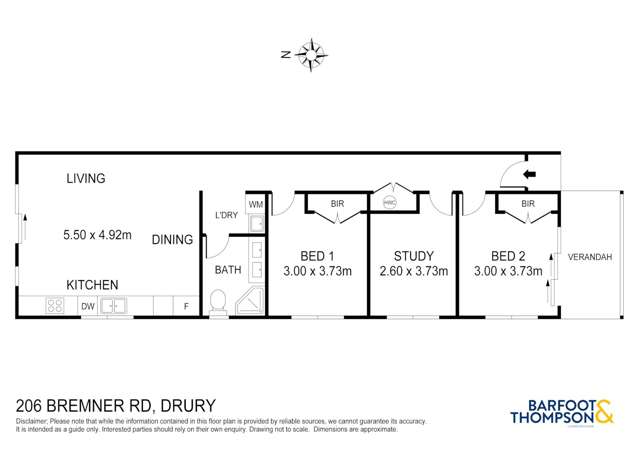 206 Bremner Road Karaka_1