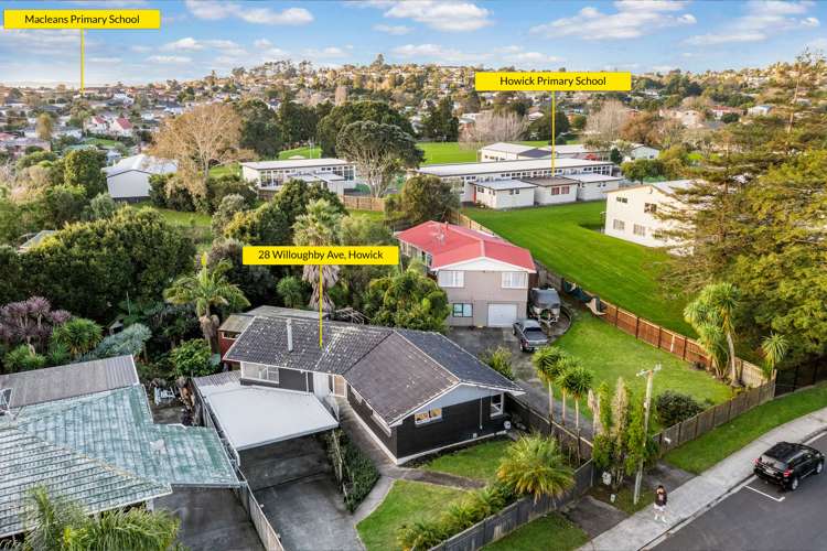 28 Willoughby Avenue Howick_7