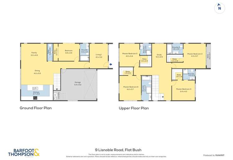 9 Lisnoble Road Flat Bush_20