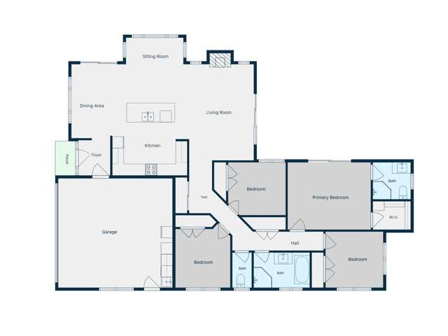 12 Omega Place Coastlands_1