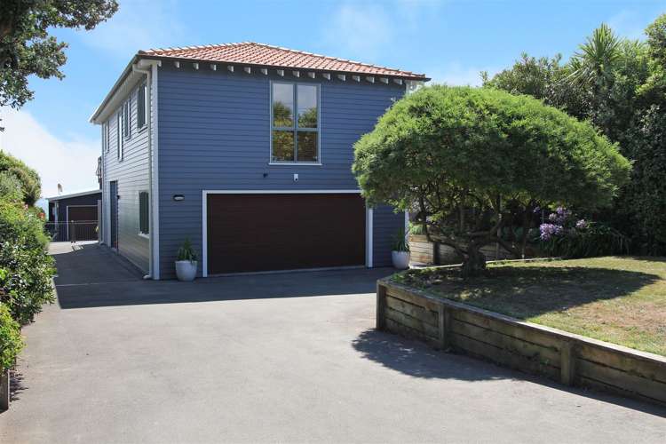 16 Park Avenue Titahi Bay_33