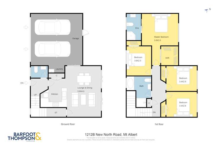 1212B New North Road Mt Albert_12