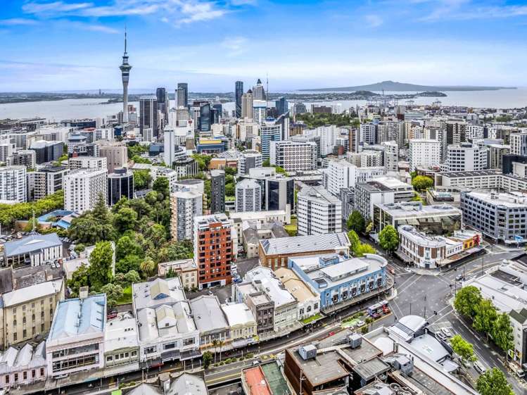 145 Karangahape Road Newton_14