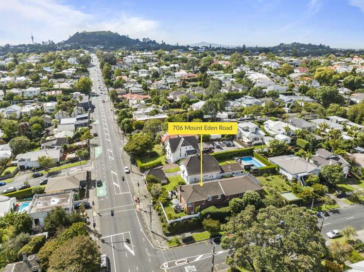 706 Mount Eden Road Mount Eden_21