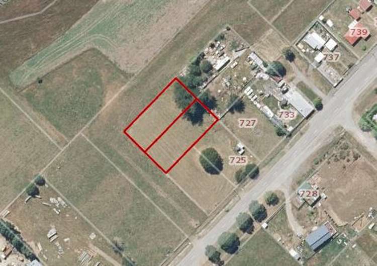 Oroua Valley Road Apiti_8