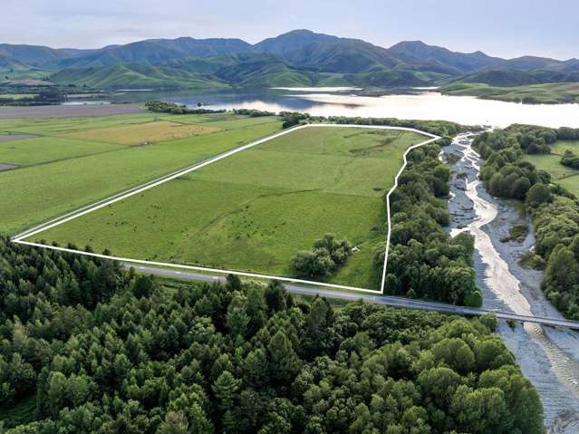 Opuha Gorge Road, Ashwick Flat Fairlie_2