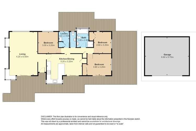 52 Rauhuia Crescent Parau_23