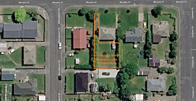 65 Murphy Street Strathern_2