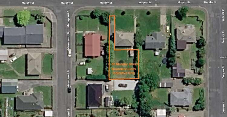 65 Murphy Street Strathern_2