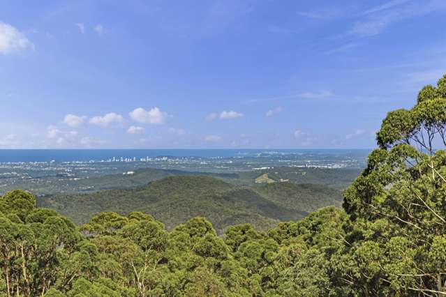 1 Hectare of Pure Potential - Uninterrupted Gold Coast Views, DA Approved