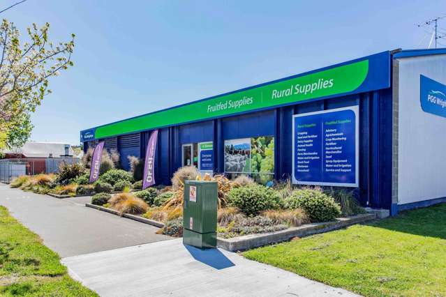 Commercial Opportunity