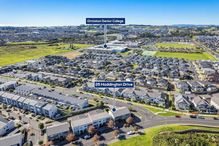 25 Haddington Drive Flat Bush_21