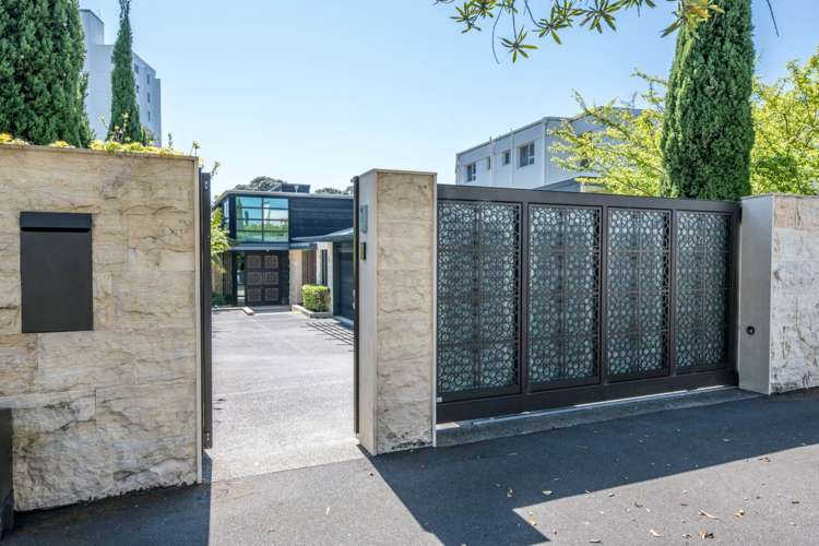 2a Crescent Road Parnell_19