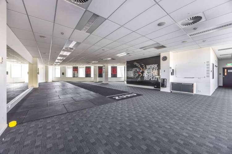 27 Napier Street City Centre_12