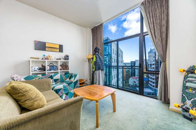Top Floor. Two Bedrooms. Bank Friendly. Freehold.