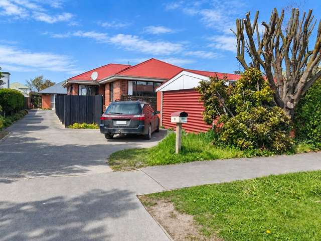 Sunny 3 bedroom home near Uni