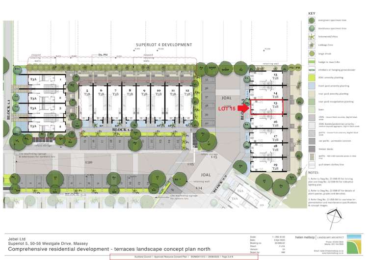 Lot 15/265 Kuaha Road_0