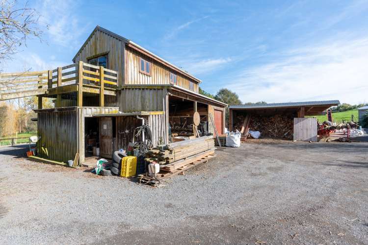 240 Te Pahu Road Te Pahu_34