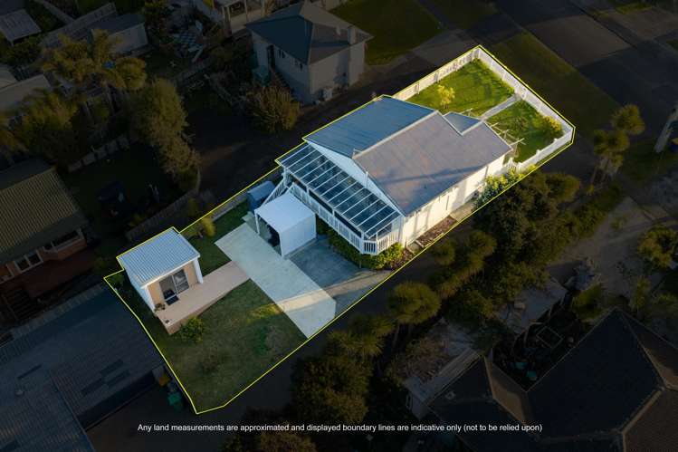 1/4 Ambler Avenue Glen Eden_32