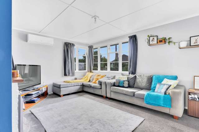 3 Churchill Crescent Te Hapara_3