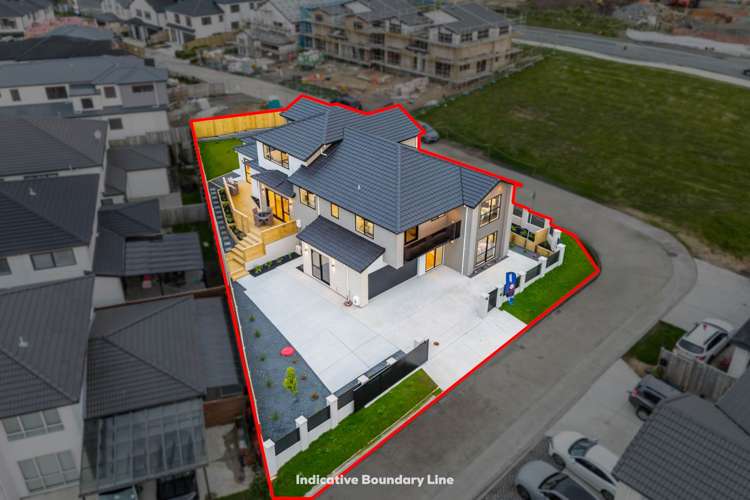 17 Ballyalton Crescent Flat Bush_39