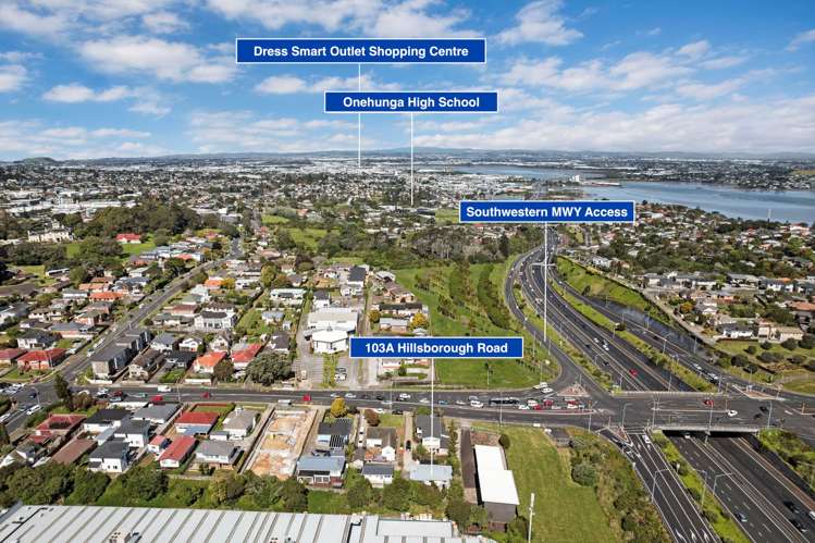 103A Hillsborough Road Hillsborough_20