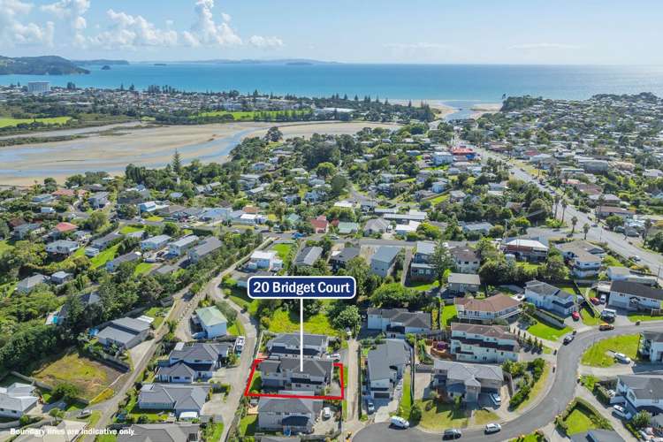 20 Bridget Court Red Beach_27