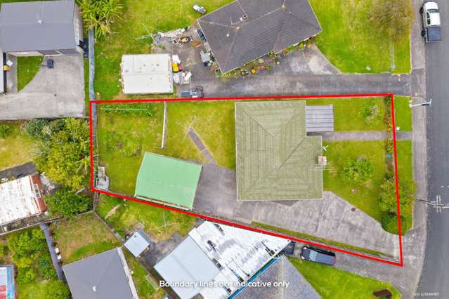 31 Franklyne Road Otara_3