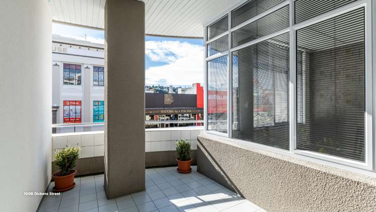 100A and 100B Dickens Street Napier South_19