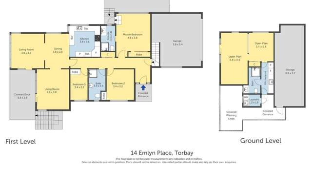 14 Emlyn Place Torbay_4