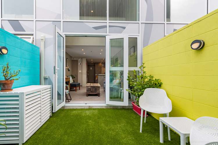 3/307 Willis Street Te Aro_7