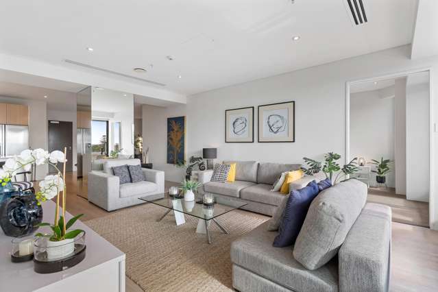 2A/15 Hopetoun Street Freemans Bay_4