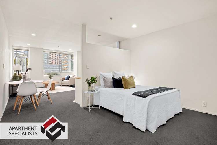 18 Federal Street Auckland Central_9