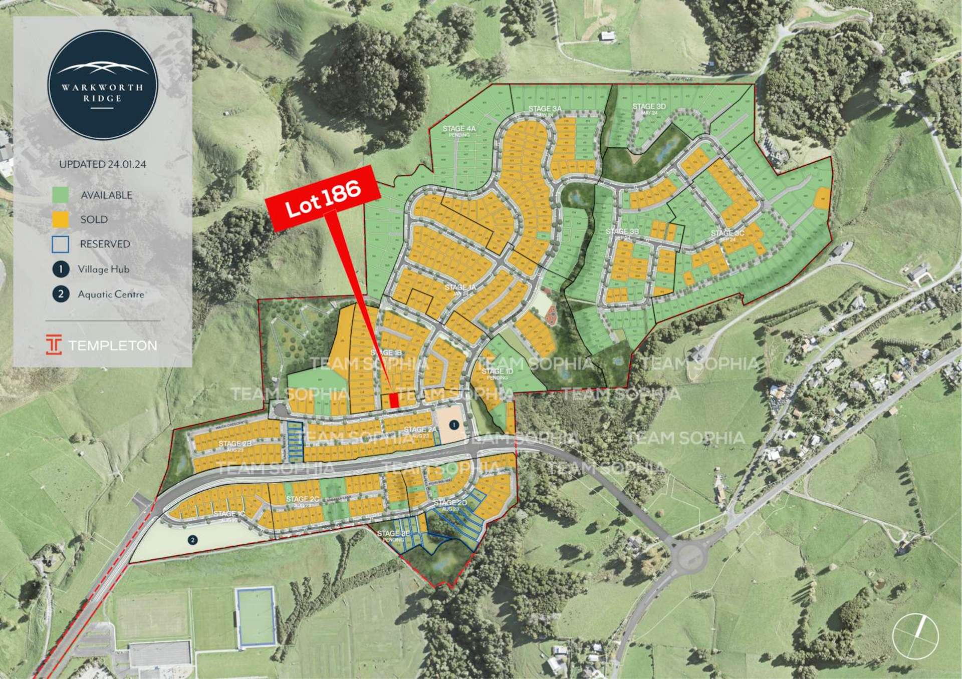 Lot 186/14 Kapowai Way Warkworth_0