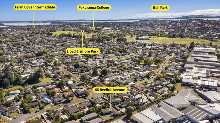 68 Reelick Avenue Pakuranga Heights_13