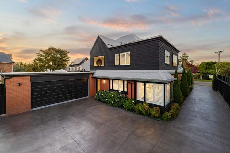 24 Poynder Avenue Fendalton_27