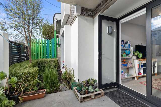 A Perfect First Home option or Smart Investment