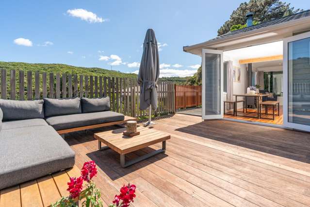 All done. All yours!