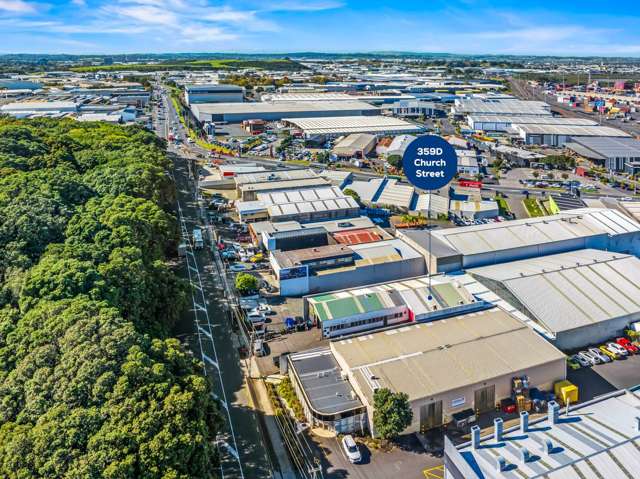 Unit D/359 Church Street Penrose_1